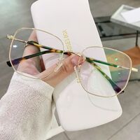 Metal glasses FENQI F31368