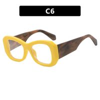 Очки пластиковые женские с защитой от синего света 5602-PN