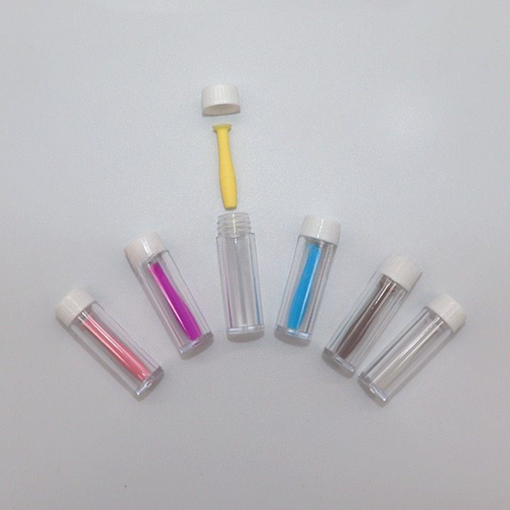 Присоска силиконовая для снятия контактных линз MG