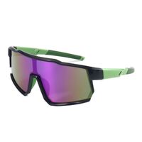 Polarized silicone sunglasses with UV400 protection for kids T52005-OU