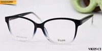 Plastic frames for glasses VIZZINI V8325