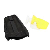 Очки защитные противоударные тактические RK3