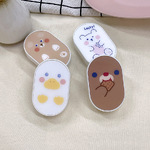 Mini set for a soft contact lens TY006