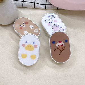 Mini set for a soft contact lens TY006