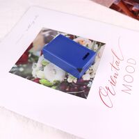 Mini-kit for soft contact lenses (Kits for contact lenses) JD-CM-007