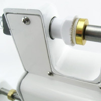 Optical lens pattern maker, cutting machine CP-400AT