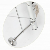 Крепление к стене