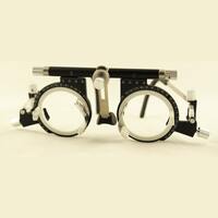 Оправа пробная универсальная для подбора очков 繁体试镜架 TUH2811