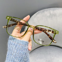 TR90 Blue Block glasses with blue light protection FENQI F8002-2