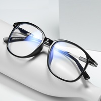Blue Block glasses with blue light protection F8225