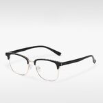 Оправа комбинированная (металл + TR90) MAMO H16309