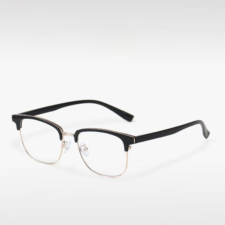 Combined frame (metal + TR90) MAMO H16309