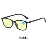 Plastic glasses for reading KY818-3智能变焦 with night vision, Blue ray cut protection, diopters from +1.00 to +6.00