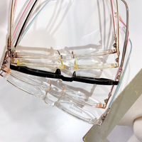 Combined frames with Blue Ray Cut lenses MAMO TR8863