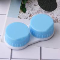 Контейнер для контактных линз ZZ565