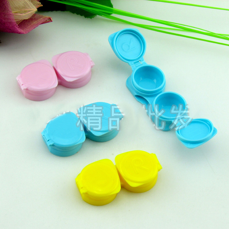 Contact lens case HQ0015