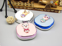 Набор для мягких контактных линз (Kits for contact lenses) XF8096Pig