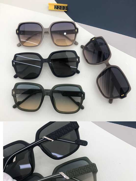 Polarized TR90 sunglasses Matrix P2203