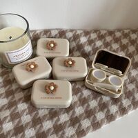 Мини набор для мягких контактных линз (Kits for contact lenses) B49-case