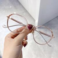 Titanium frames MAMO S11701