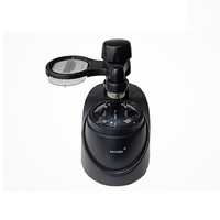 Optical lens centering machine JP-28