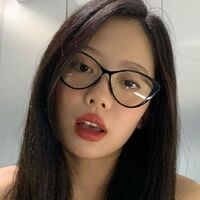 Очки пластиковые женские с защитой от синего света 7212-22029-PN