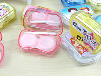 Мини набор для мягких контактных линз (Kits for contact lenses) JH877