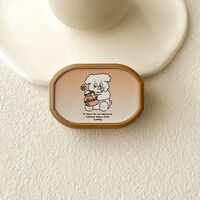 Мини-набор для мягких контактных линз TZ005小白狗