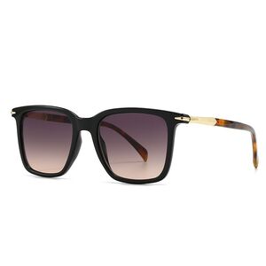 Plastic sunglasses with anti-blue light protection Elit 2409-EL