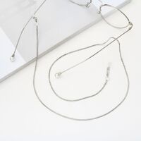 Pearl glasses chain GL1259