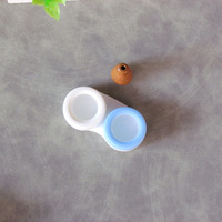 Contact lens case W205