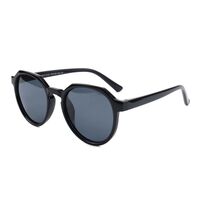 Детские силиконовые солнцезащитные поляризационные очки с защитой UV400 T111031