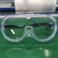 Safety medical anti-fog isolation goggles jl-O8