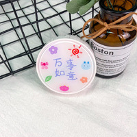 Набор для мягких контактных линз (Kits for contact lenses) HW-808