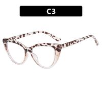 Очки пластиковые женские с защитой от синего света 28069-PN