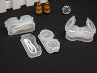 Контейнер для контактных линз XY140