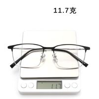 Оправа титановая SANTA T9110