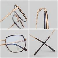 Оправа комбинированная MAMO GG0965OK