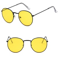 Очки солнцезащитные поляризационные для водителей 3447