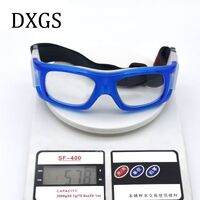 Safety shockproof sports goggles 篮球镜-070