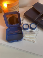 Kit for soft contact lenses (Kits for contact lenses) AS757
