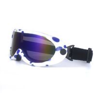 Safety shockproof sports choldrens ski goggles  X700-DX