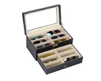 Планшет для демонстрации оправ и очков настольный на 12 мест