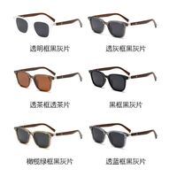 Plastic polarized sunglasses Elit ZT-10060-EL