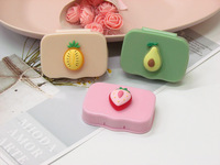 Мини набор для мягких контактных линз (Kits for contact lenses) A028-2