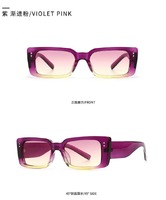 Солнцезащитные очки Elit современные ретро 321