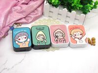 Набор для мягких контактных линз X5019-4