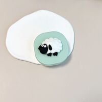 Kit for soft contact lenses (Kits for contact lenses) SO8091LS