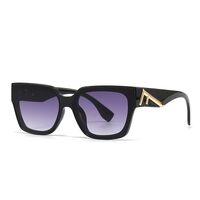 Plastic sunglasses for women Elit 2321-EL