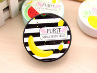 Kit for soft contact lenses (Kits for contact lenses) XF-008Furit